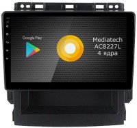 Штатная магнитола Subaru Forester / XV 2018+ Roximo S10 RS-3405 Android