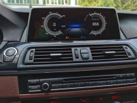 Штатная магнитола BMW 5-серия F10, F11 2013-2016 NBT Radiola RDL-6288