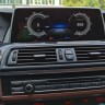 Штатная магнитола BMW 5-серия F10, F11 2013-2016 NBT Radiola RDL-6288