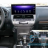 Штатная магнитола Toyota Land Cruiser Prado 2017-2022 CarMedia KP-T1211 Android