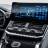 Навигационный блок Toyota Land Cruiser 300 2022+ Radiola RDL-LC300-BOX Android 