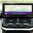 Навигационный блок Toyota Land Cruiser 300 2022+ Radiola RDL-LC300-BOX Android 