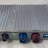 Навигационный блок Toyota Land Cruiser 300 2022+ Radiola RDL-LC300-BOX Android 
