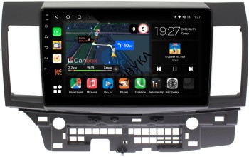 Штатная магнитола Mitsubishi Lancer X 2007-2018 авто без Rockford Canbox M-Line 4541-1021 Android 4G-SIM, 4/64, DSP, QLed Штатная магнитола Mitsubishi Lancer X 2007-2018 авто без Rockford Canbox M-Line 4541-1021 Android 4G-SIM, 4/64, DSP, QLed