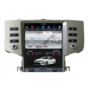 Штатная магнитола Toyota Mark X 2004-2009 Carwinta CF-3196PX6 Штатная магнитола Toyota Mark X 2004-2009 Carwinta CF-3196TEC