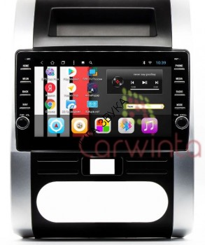 Штатная магнитола Nissan X-Trail 2007-2014 Carwinta KV-1013T3 Android 7.1  Штатная магнитола Nissan X-Trail 2007-2014 Carwinta KV-1013T3 Android 7.1 