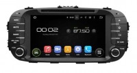 Штатная магнитола Kia Soul 2014-2018 Carwinta KD-8042PX5 Android 8.1  