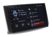 Штатная магнитола Chevrolet Aveo I, Captiva I, Epica I 2006-2012 Wide Media MT9130PK-2/16 DSP 3G-SIM Android 9.0