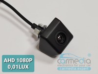 Камера заднего вида универсальная (врезная "на болту") CARMEDIA CM-7507-AHD1080P