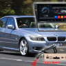 Штатная магнитола BMW 3-Series E90 / 91 / E92 / E93 2009-2012 рестайл Redpower 31082IPS 