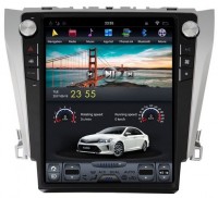 Штатная магнитола Toyota Camry V50/V55 2012-2017 Carwinta CF-3132PX6 Android 8.1 Tesla