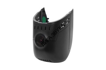 Штатный видеорегистратор Audi, Porsche 2015+ RedPower DVR-AUD4-G чёрный Штатный видеорегистратор RedPower DVR-AUD4-G чёрный для Audi и Porsche (2015+)
