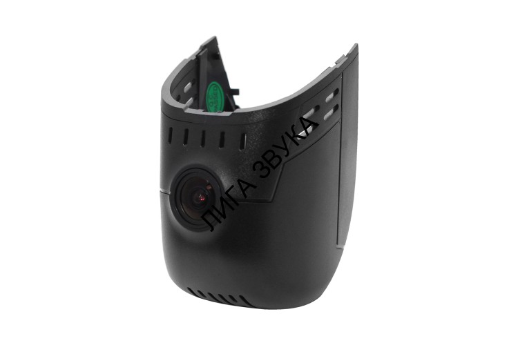 Штатный видеорегистратор Audi, Porsche 2015+ RedPower DVR-AUD4-G чёрный