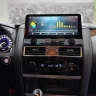 Штатная магнитола Infiniti QX80 2013-2023, QX56 2010-2013, Nissan Patrol Y62 Carmedia ZH-N1213 Android 