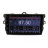 Штатная магнитола Toyota Corolla E150 2007-2013 CarWinta CF-3007T3