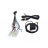 Штатная магнитола Toyota Corolla E150 2007-2013 CarWinta CF-3007T3