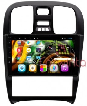 Штатная магнитола Hyundai Sonata 2005-2011 Carwinta CF-3350T8 Android 8.1   Штатная магнитола Hyundai Sonata 2005-2011 Carwinta CF-3350T8 Android 8.1  