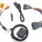 Штатная магнитола Chery Amulet, Bonus, CrossEastar, Fora, M11, QQ6, Tiggo, Very, Oriental Son Zenith Android