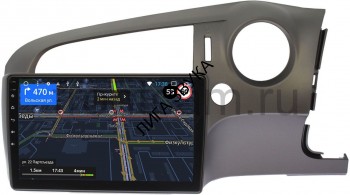 Штатная магнитола Honda Stream II 2006-2014 OEM GT10-1118 2/32 Android Штатная магнитола Honda Stream II 2006-2014 OEM GT10-1118 2/32 Android
