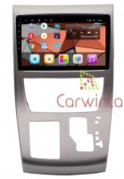 Штатная магнитола Toyota Alphard 2008-2015 Carwinta CF-3338B Android 9.0  