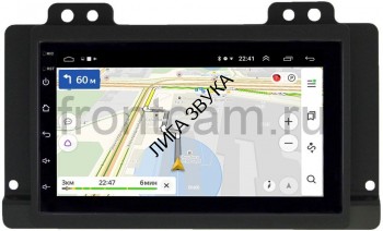 Штатная магнитола Land Rover Freelander I 2003-2006 OEM GT7-RP-LRUN-26 Android Штатная магнитола Land Rover Freelander I 2003-2006 OEM GT7-RP-LRUN-26 Android