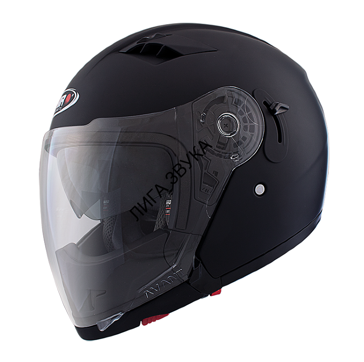 Shiro SH 414 Boss mat black 9 200 Ligazvuka.ru