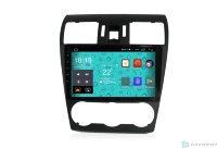 Штатная магнитола Subaru Forester 2011-2014, WRX, XV 2014+ Parafar PF995 Android 7.1.1 4G/LTE  
