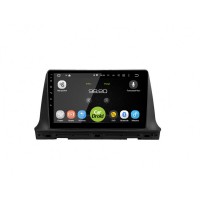Штатная магнитола KIA Seltos 2019+ Roximo CarDroid RD-2323F-N19 Android