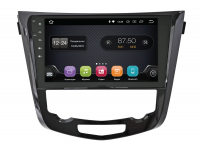 Штатная магнитола Nissan X-Trail, Qashqai 2015+ Incar TSA-6248 Android 8.0 