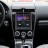 Штатная магнитола Mazda6 2002-2007 Carmedia ZF-1139-DSP Тесла-Стиль Android DSP