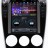 Штатная магнитола Mazda6 2002-2007 Carmedia ZF-1139-DSP Тесла-Стиль Android DSP