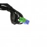 AUX USB аудиопровод Kia Pleervox PLV-AUX-KIA
