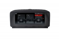 Штатная магнитола BMW 7-Series E65/ E66 2001-2009 Radiola RDL-6207 Android 4G