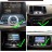 Штатная магнитола Nissan Teana 2008-2013 штатный цветной экран Carmedia NH-N1000 Тесла-Стиль Android  4G DSP