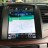 Штатная магнитола Nissan Teana 2008-2013 штатный цветной экран Carmedia NH-N1000 Тесла-Стиль Android  4G DSP