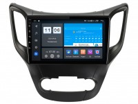 Штатная магнитола Changan CS35 2013-2020 Vomi ZX457R10-7862-LTE