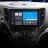 Штатная магнитола Changan CS35 2013-2020 Vomi ZX457R10-7862-LTE