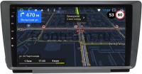 Штатная магнитола OEM GT9-1176 для Skoda Octavia II (A5) 2004-2013, Yeti I 2009-2018 2/16 Android 10