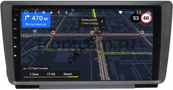Штатная магнитола OEM GT9-1176 для Skoda Octavia II (A5) 2004-2013, Yeti I 2009-2018 2/16 Android 10 Штатная магнитола OEM GT9-1176 для Skoda Octavia II (A5) 2004-2013, Yeti I 2009-2018 2/16 Android 10