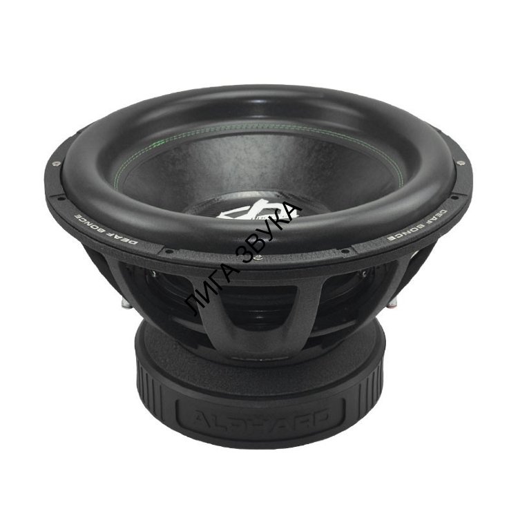 Сабвуфер 32 Дюйма Альфард