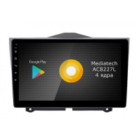 Штатная магнитола Lada Granta 2018+ Roximo S10 RS-3007 Android
