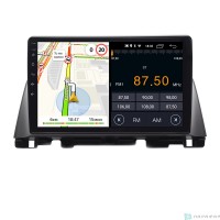 Штатная магнитола Kia Optima IV 2016-2019 Parafar PF580LTX Android  