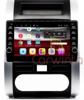 Штатная магнитола Nissan X-Trail 2007-2014 Carwinta KV-1013T8 Android 8.1 
