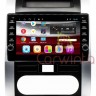 Штатная магнитола Nissan X-Trail 2007-2014 Carwinta KV-1013T8 Android 8.1 