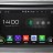 Штатная магнитола Hyundai H1 Starex II 2007-2016 CarMedia KD-6224 Android 9.0 DSP