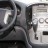 Штатная магнитола Hyundai H1 Starex II 2007-2016 CarMedia KD-6224 Android 9.0 DSP