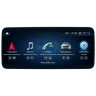 Штатная магнитола Mercedes-Benz CLS 2014-2017 c218 NTG 5.0/5.1 Parafar PF7118A138/128E Android 4G