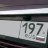 Камера заднего вида Hyundai Solaris 4D 11-16, Toyota Corolla X 07-13,BYD G3, L3, G6, F3 Incar VDC-078 