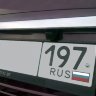 Камера заднего вида Hyundai Solaris 4D 11-16, Toyota Corolla X 07-13,BYD G3, L3, G6, F3 Incar VDC-078 