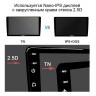 Штатная магнитола Toyota Camry V40 2006-2011 Roximo Ownice G30 S9606J Android 9.0